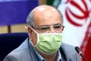 الگوی مراجعه بیماران مبتلا به کرونا در روزهای اخیر تغییر کرده است
