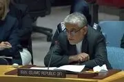 17 هزار نفر قربانی تروریسم در ایران هستند 