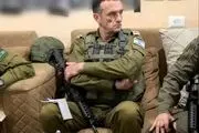 فوری/ اسرائیل در حالت آماده باش قرار گرفت