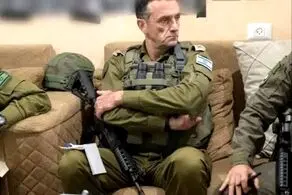فوری/ اسرائیل در حالت آماده باش قرار گرفت