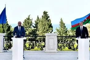 اروپا آمادگی خود را اعلام کرد