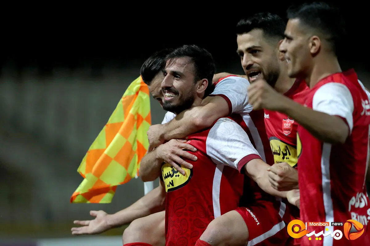 آمار عجیب و ناامید کننده ستاره‌های پرسپولیس در لیگ برتر