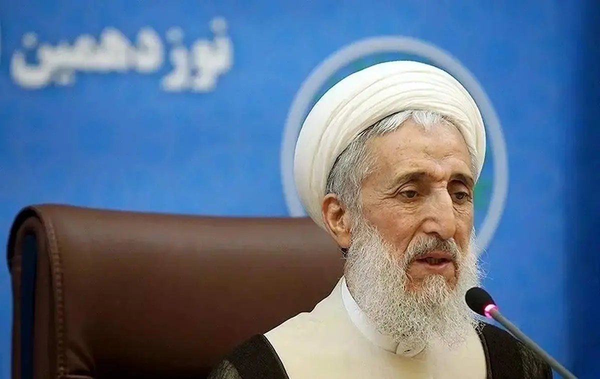 وقتی کاظم صدیقی دولت ابراهیم رئیسی را نصیحت میکند!