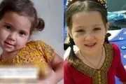 دختر بچه گلستانی بعد از ۵ روز ‌پیدا شد 