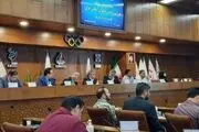 دبیر پولاگر را تحویل نگرفت، اعضای مجمع معاون وزیر را به باد انتقاد گرفتند