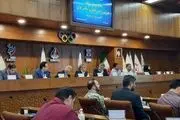 دبیر پولاگر را تحویل نگرفت، اعضای مجمع معاون وزیر را به باد انتقاد گرفتند
