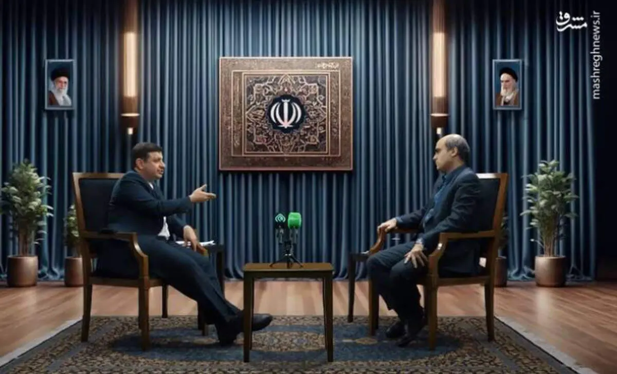 از توهین به سران نظام تا تمسخر کلام امیرالمؤمنین| کاربران فضای مجازی به مصاف لجن‌ پراکنی رفتند