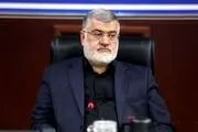 مسیر تشییع رهبر شهید مشخص شده و بزودی اعلام می‌شود
