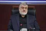 مسیر تشییع رهبر شهید مشخص شده و بزودی اعلام می‌شود