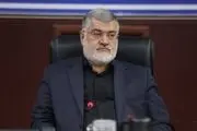 مسیر تشییع رهبر شهید مشخص شده و بزودی اعلام می‌شود