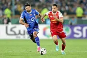 بازیکن استقلال اعتراف کرد / یک پرسپولیسی تاثیرگذارترین بازیکن لیگ برتر بود