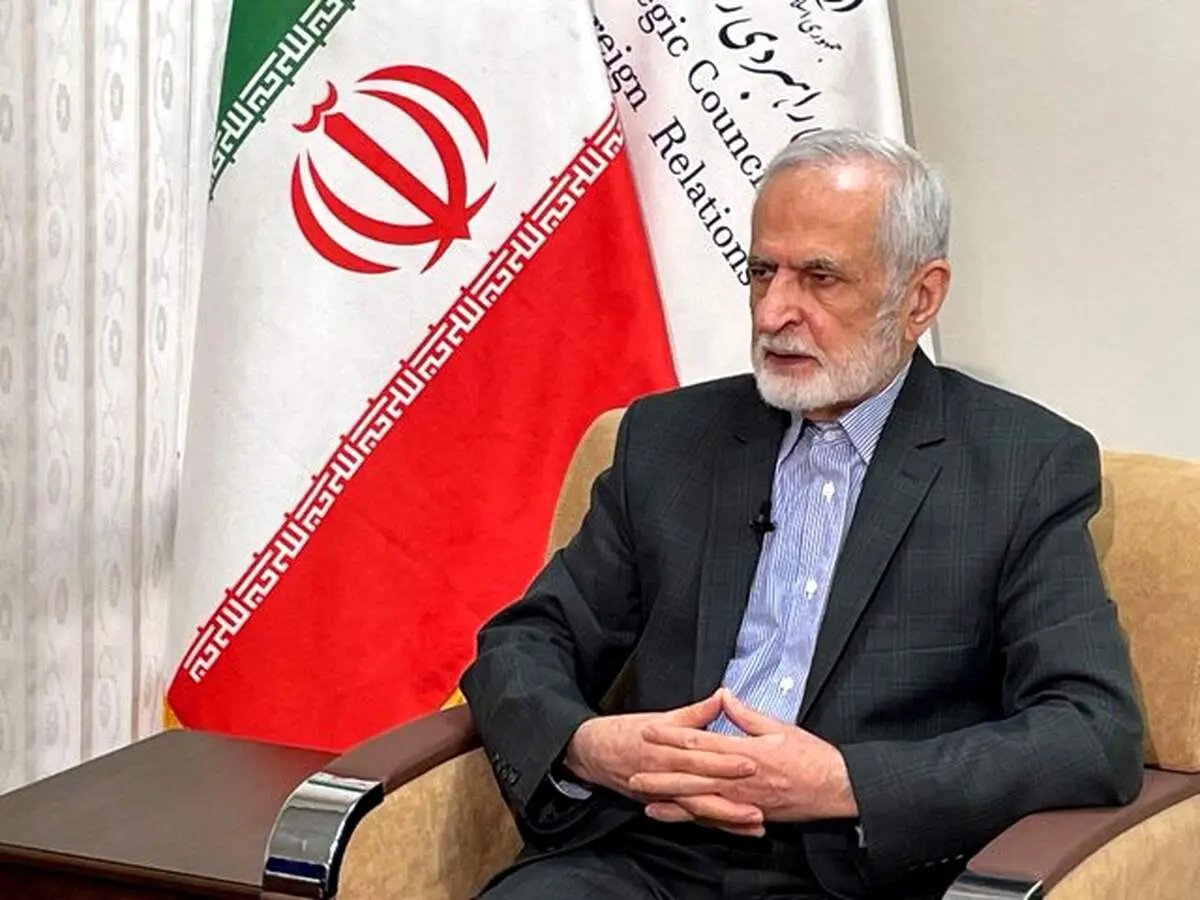 کمال خرازی: ایران آماده مذاکره غیرمستقیم با آمریکا است 