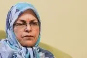 آذر منصوری خطاب به ظریف: از اعلام کناره گیری‌تان متأسف شدم/ بمانید و ادامه دهید