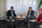 عراقچی: از کوبا در برابر تحریم‌های آمریکا حمایت می‌کنیم