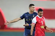 خطر جدید برای پرسپولیس در بازی با النصر