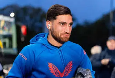 انتقال جذاب جهانبخش به ایران کنسل شد