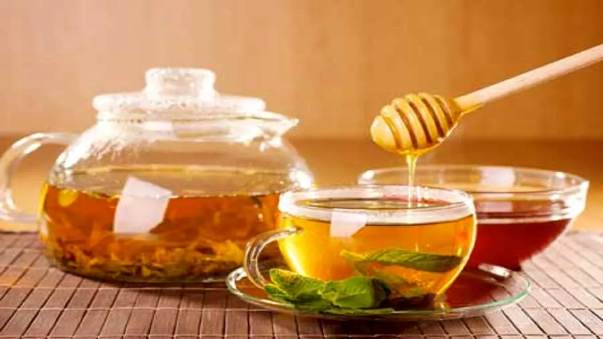 درد زانو را با این خوراکیها ساکت کنید