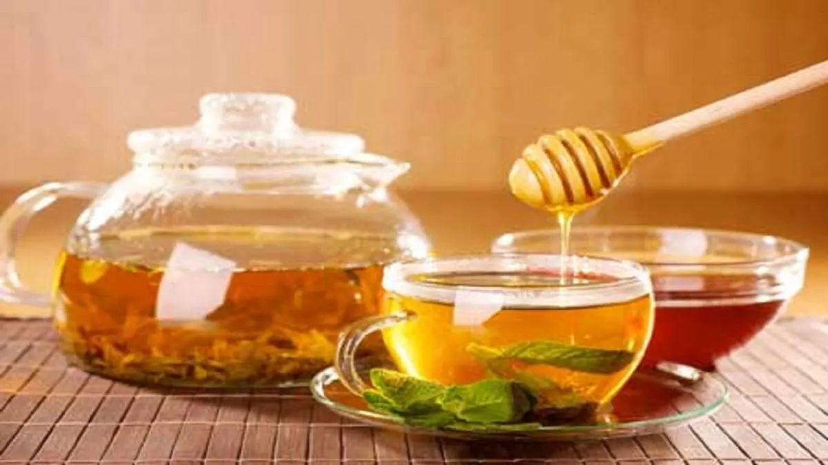 درد زانو را با این خوراکی‌ها ساکت کنید
