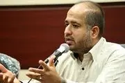 نماینده ای که نگران ناف دختران است!| کنایه فعال سیاسی به این نماینده: من ندیدم حتما شما نگاه می‌کنی