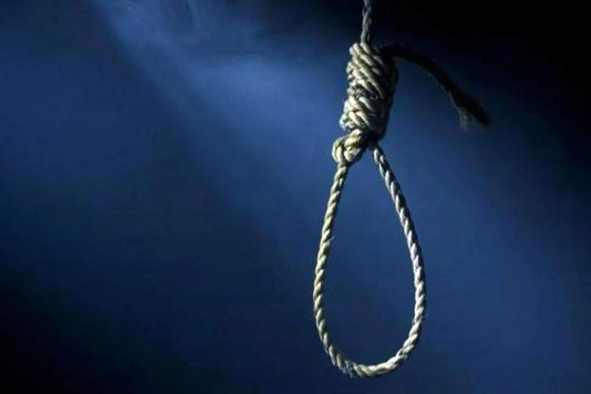  اجرای حکم اعدام 2 مرد به جرم تجاوز و قتل در منطقه ابوذر