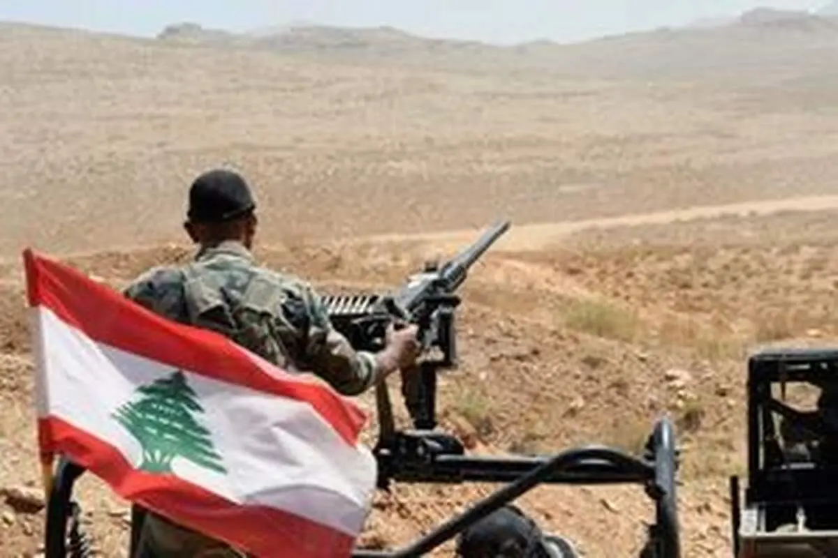 درگیری به مرز لبنان و سرزمین‌های اشغالی کشیده شد