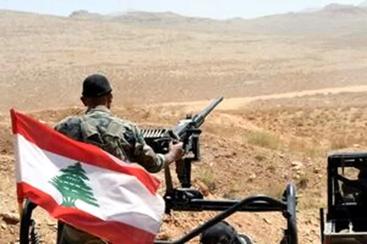درگیری به مرز لبنان و سرزمین‌های اشغالی کشیده شد