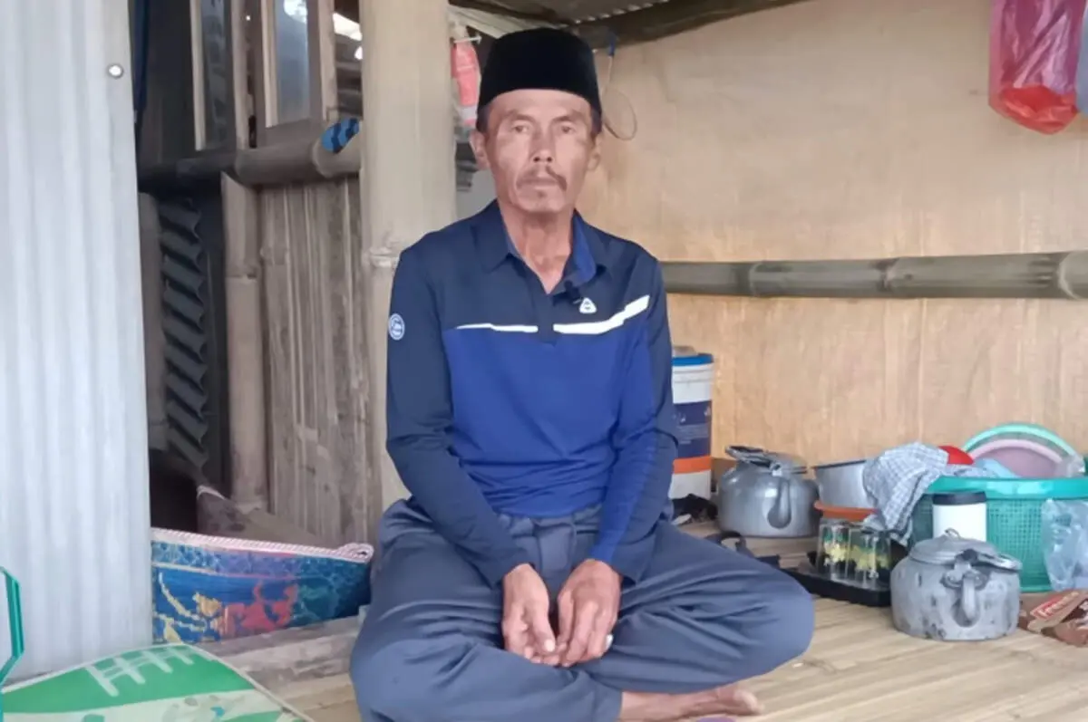 این مرد جذاب 87 بار داماد شد!+عکس