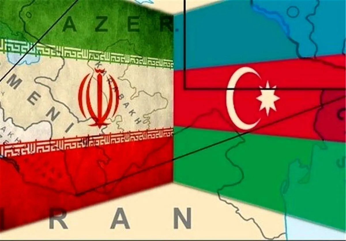 هواپیمای نظامی ایرانی به پرواز درآمد؟| واکنش تند آذربایجان 