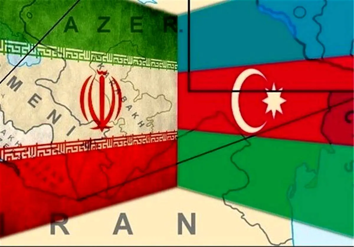 هواپیمای نظامی ایرانی به پرواز درآمد؟| واکنش تند آذربایجان