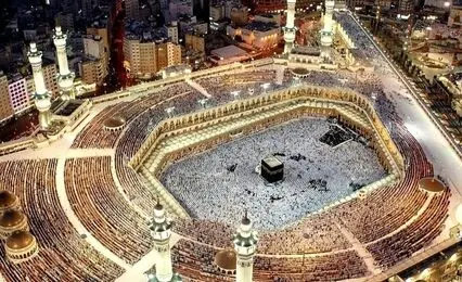 عمره باز هم به تعویق افتاد