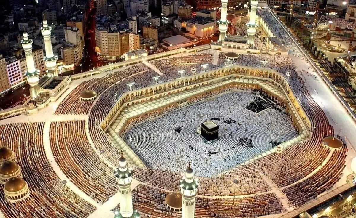  پیش‌ثبت‌نام حج تمتع از ۲۰ مهر آغاز می‌شود