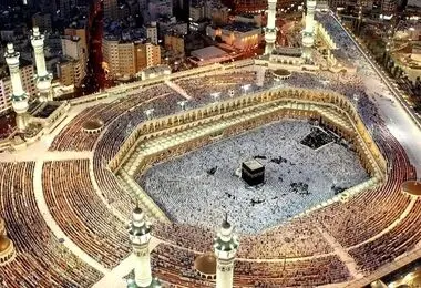 عمره باز هم به تعویق افتاد
