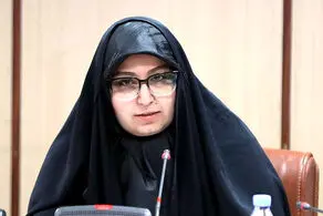 حمله باورنکردنی دختر سردار سلیمانی به زاکانی 