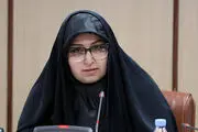 حمله باورنکردنی دختر سردار سلیمانی به زاکانی 