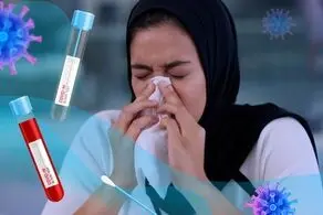 تست کرونا در منزل با کمک اسنپ‌دکتر