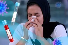 تست کرونا در منزل با کمک اسنپ‌دکتر