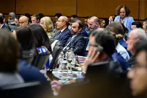 سفیر ایران در وین در نشست شورای حکام چه گفت؟ 