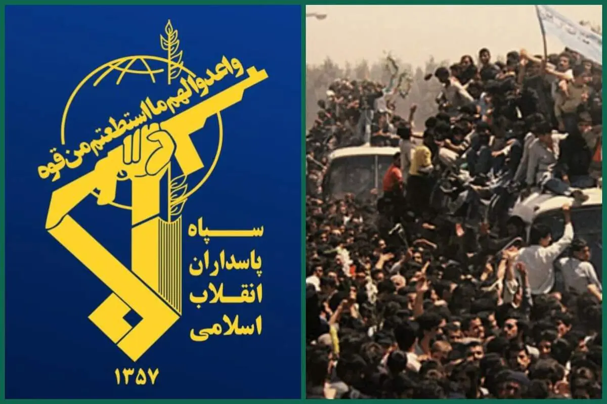 سپاه پاسداران هرگونه تهدید و تعرض را با قاطعیت تمام در هم خواهد کوبید