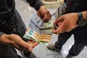 قیمت دلار و یورو امروز یکشنبه ۲۹ تیر ۱۴۰۴/ جدول