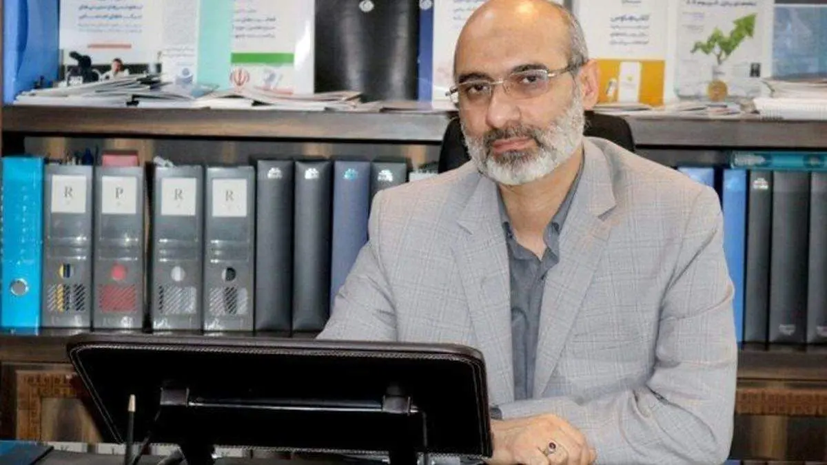رییس ساترا به سلبریتی ها هشدار داد 