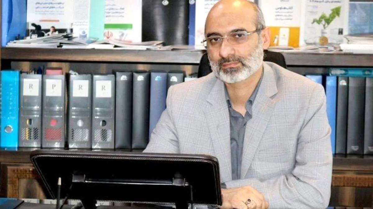رییس ساترا به سلبریتی ها هشدار داد 