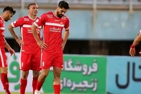 پرسپولیس عصبی، حکم قهرمانی استقلال را زودتر امضا می‌کند؟