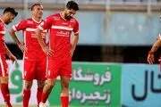 پنجره قرمزها هنوز بسته است