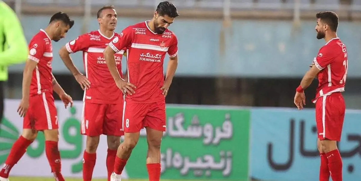 امید استقلال به قاتل پرسپولیس!