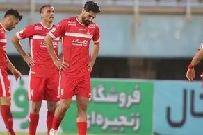 امید استقلال به قاتل پرسپولیس!