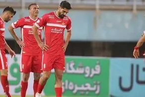 پرسپولیس بعد از دربی وارد بحران می‌شود؟/بی‌پولی به قرمزها فشار آورده!