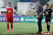 فراخوان گل‌محمدی علیه سرمربی استقلالی