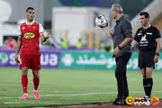 انقلاب یحیی گل محمدی در پرسپولیس