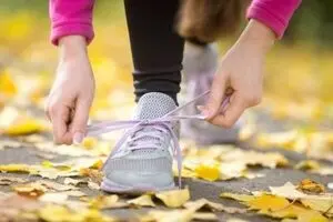 چند قدم پیاده‌روی ما را لاغر می‌کند؟