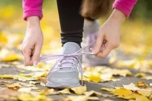 چند قدم پیاده‌روی ما را لاغر می‌کند؟